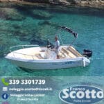 Proteggere la Tua Barca