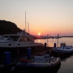 Scelta Ideale per l'Ormeggio Temporaneo