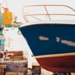 fishing boat on harbor 2023 11 27 05 12 12 utc